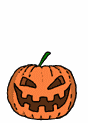 Halloween Smilies (97) Smiley – Halloween